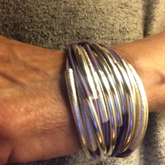 SAACHI Bracelet - Picture 3 of 5